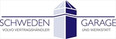 Logo Schwedengarage GmbH